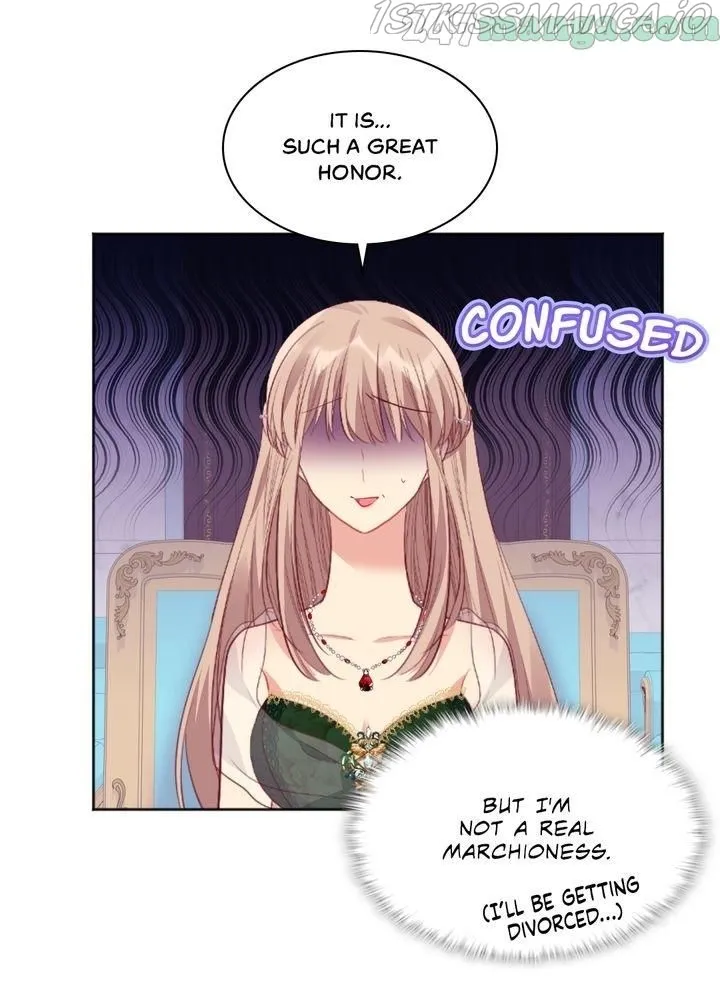 Daisy - How to Become the Duke's Fiancée Chapter 74 Online - página 6