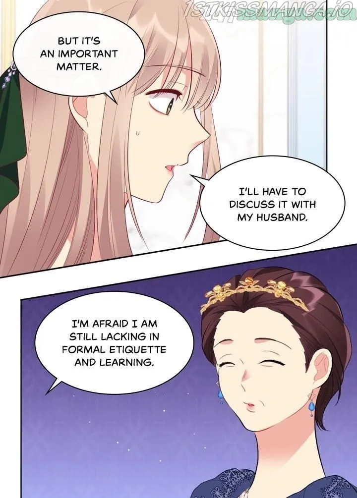 Daisy - How to Become the Duke's Fiancée Chapter 74 Online - página 7