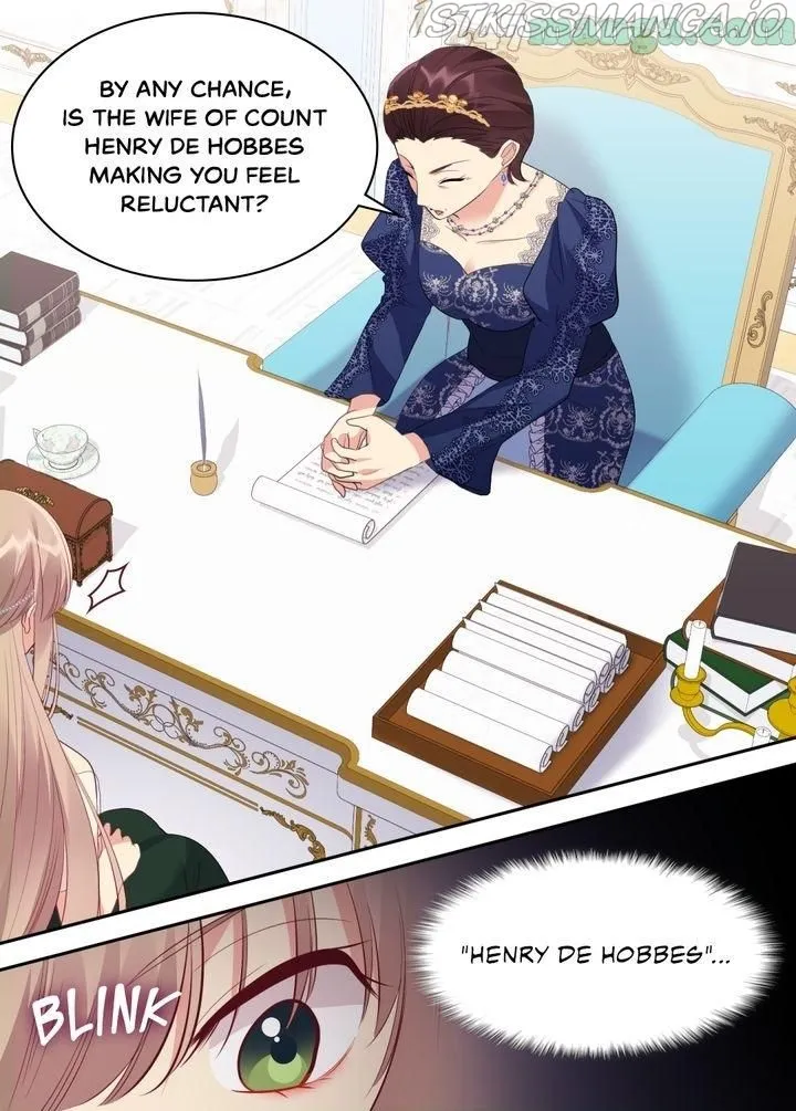 Daisy - How to Become the Duke's Fiancée Chapter 74 Online - página 8