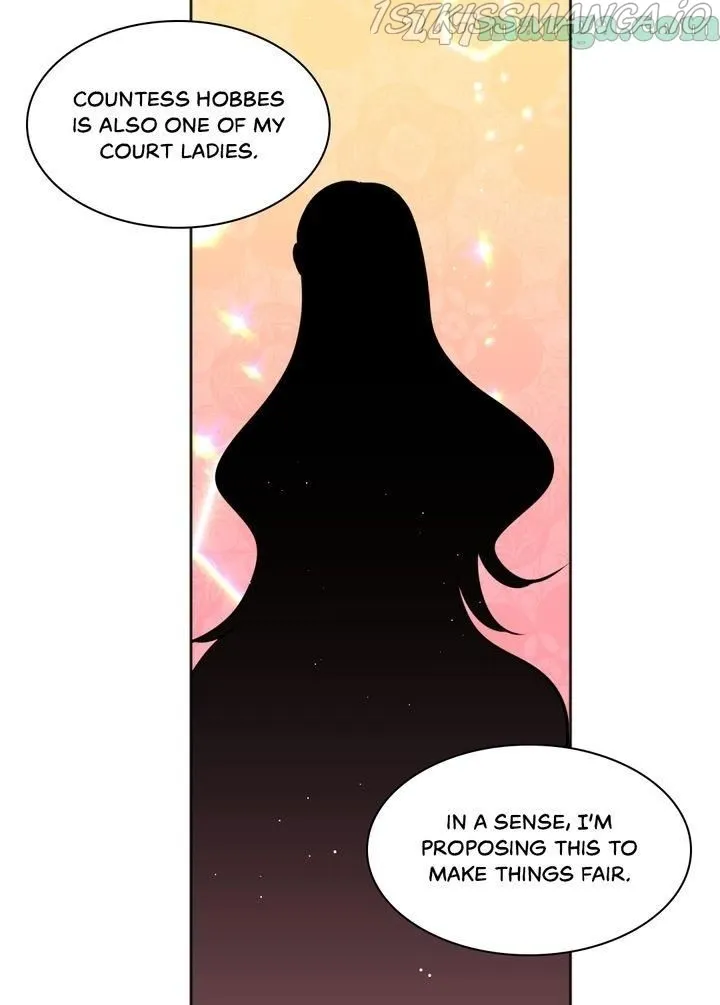 Daisy - How to Become the Duke's Fiancée Chapter 74 Online - página 10