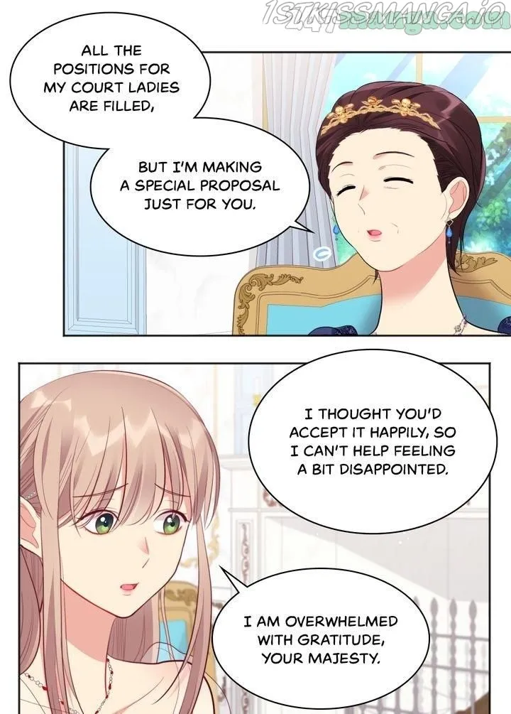 Daisy - How to Become the Duke's Fiancée Chapter 74 Online - página 11