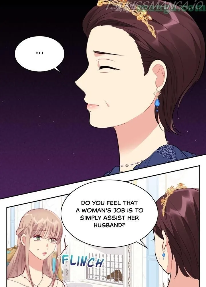 Daisy - How to Become the Duke's Fiancée Chapter 74 Online - página 12