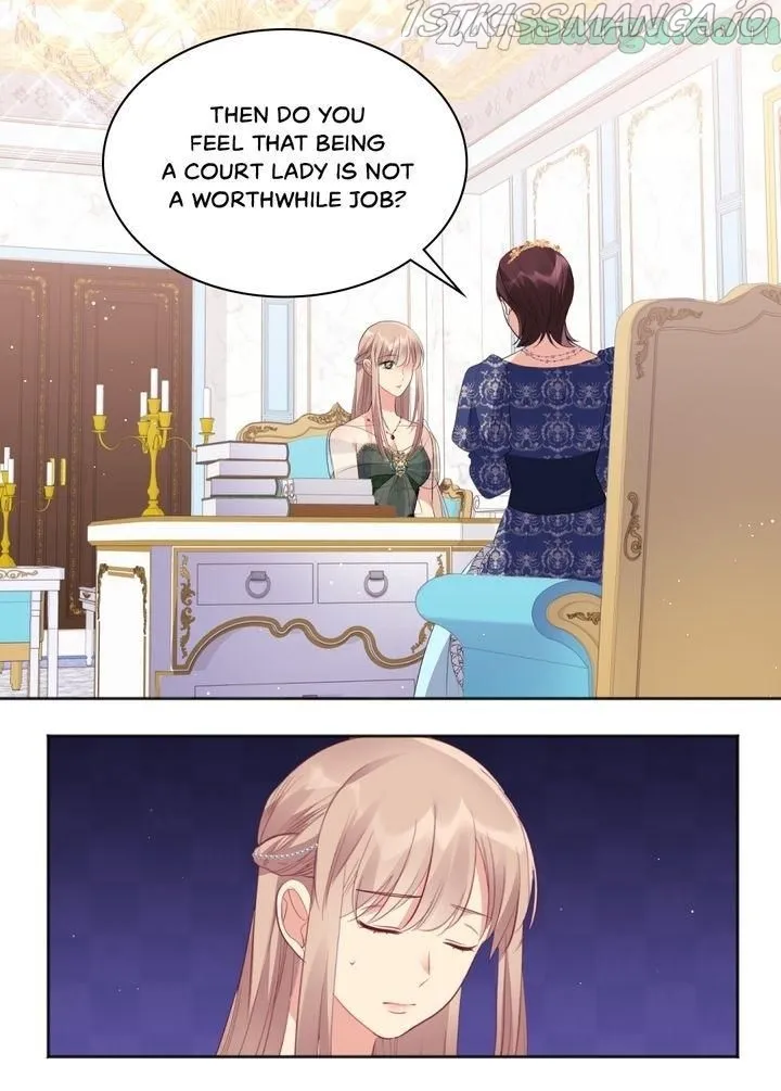 Daisy - How to Become the Duke's Fiancée Chapter 74 Online - página 14