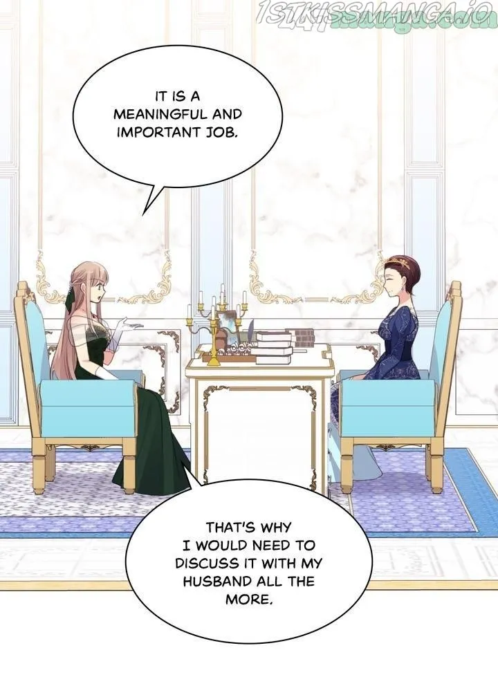 Daisy - How to Become the Duke's Fiancée Chapter 74 Online - página 15