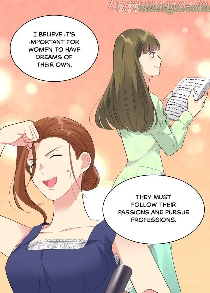 Daisy - How to Become the Duke's Fiancée Chapter 74 Online - página 16