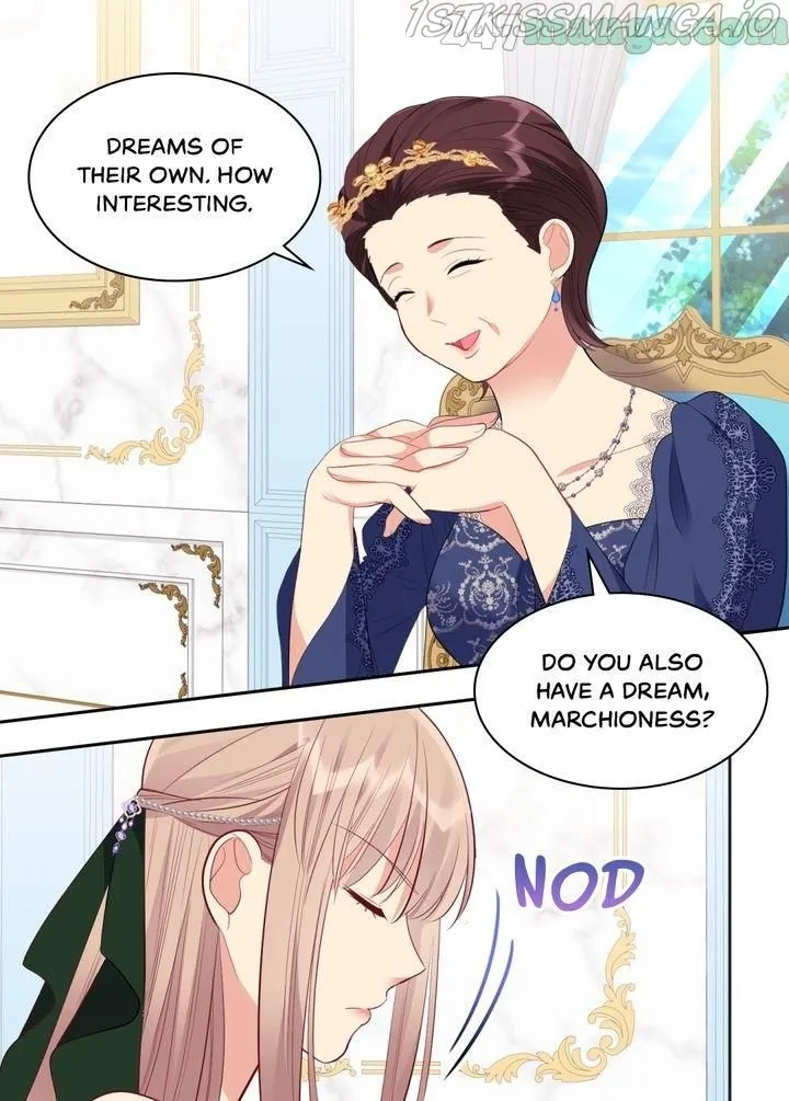 Daisy - How to Become the Duke's Fiancée Chapter 74 Online - página 17