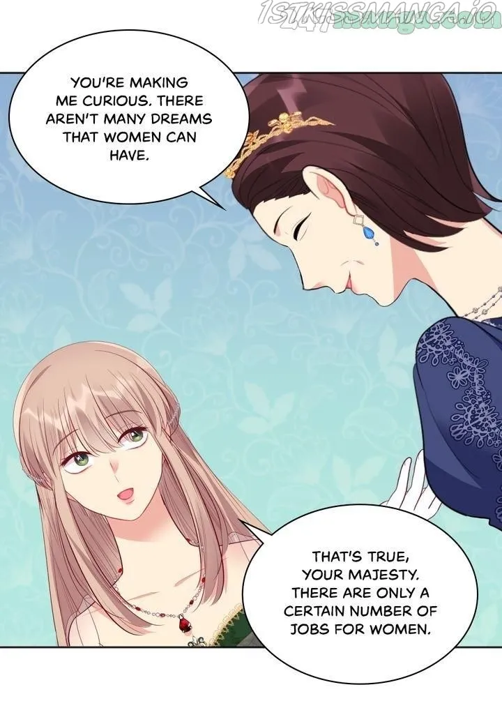 Daisy - How to Become the Duke's Fiancée Chapter 74 Online - página 18