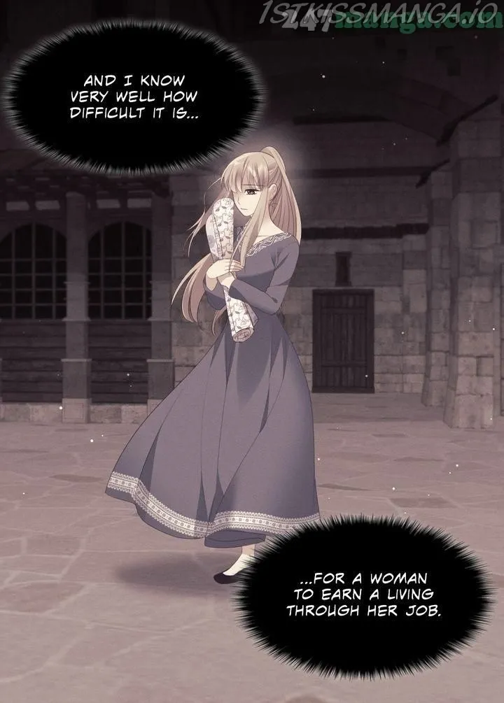 Daisy - How to Become the Duke's Fiancée Chapter 74 Online - página 19