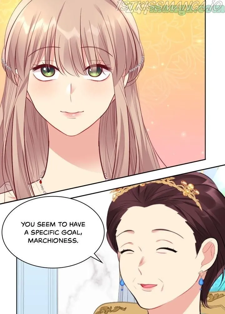 Daisy - How to Become the Duke's Fiancée Chapter 74 Online - página 21