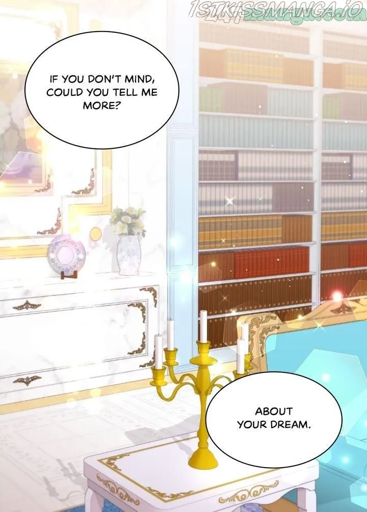 Daisy - How to Become the Duke's Fiancée Chapter 74 Online - página 22