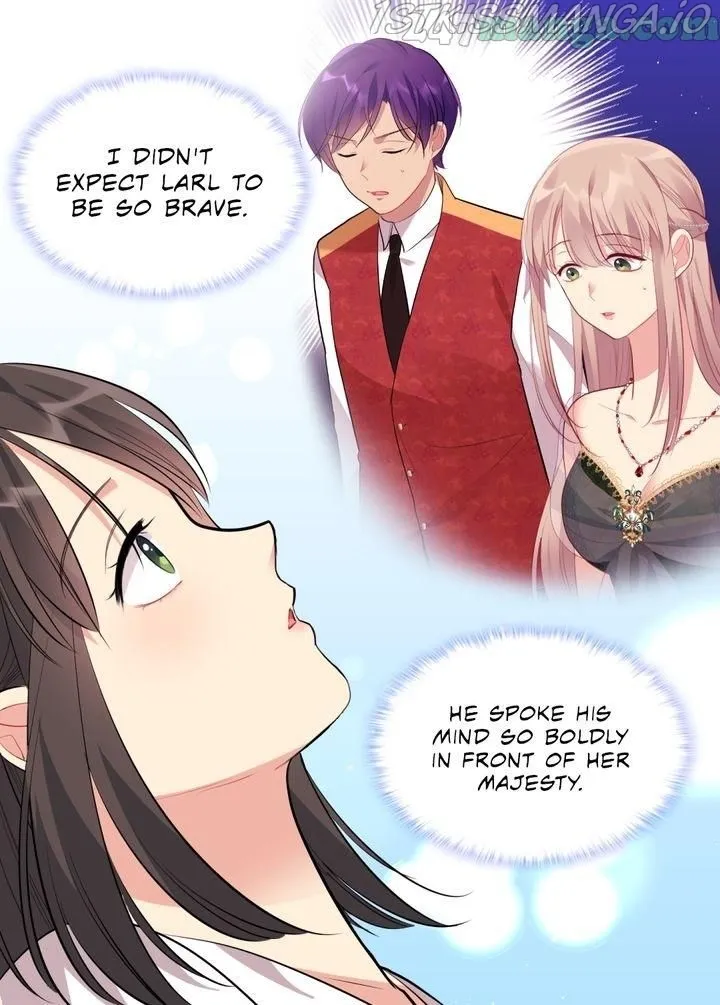 Daisy - How to Become the Duke's Fiancée Chapter 74 Online - página 24