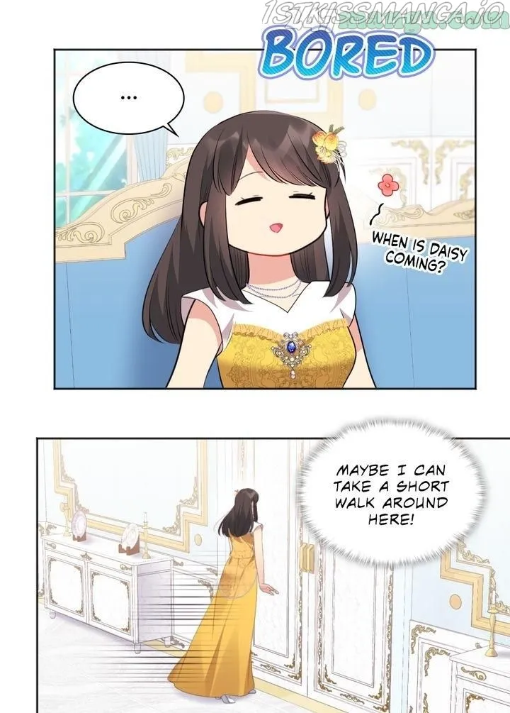 Daisy - How to Become the Duke's Fiancée Chapter 74 Online - página 25