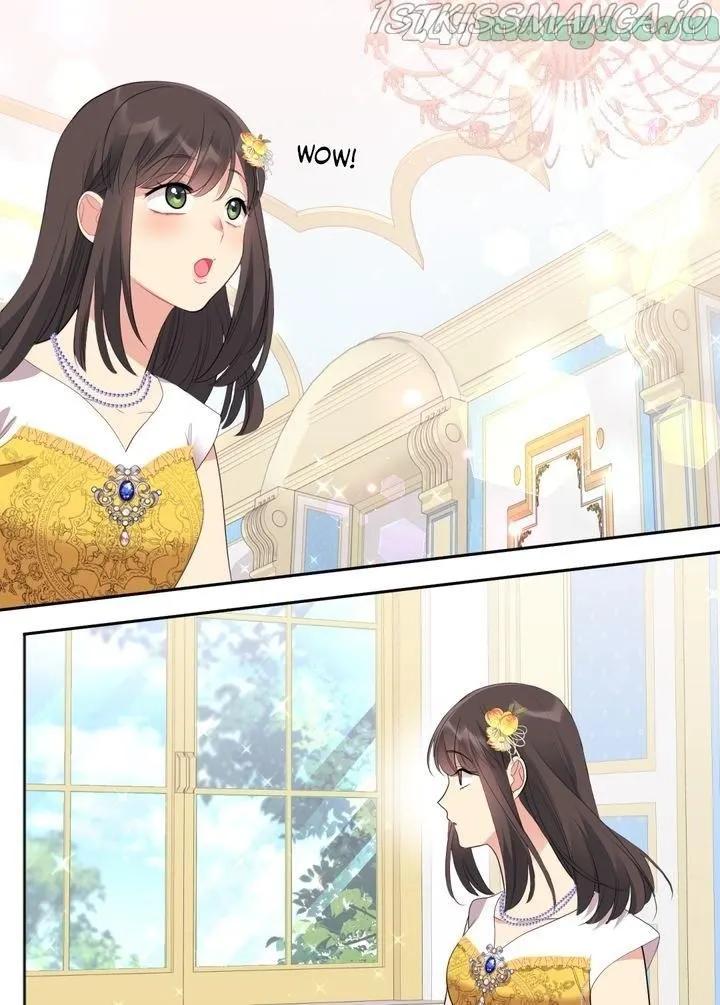 Daisy - How to Become the Duke's Fiancée Chapter 74 Online - página 26