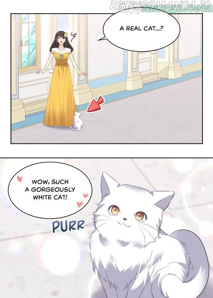 Daisy - How to Become the Duke's Fiancée Chapter 74 Online - página 29