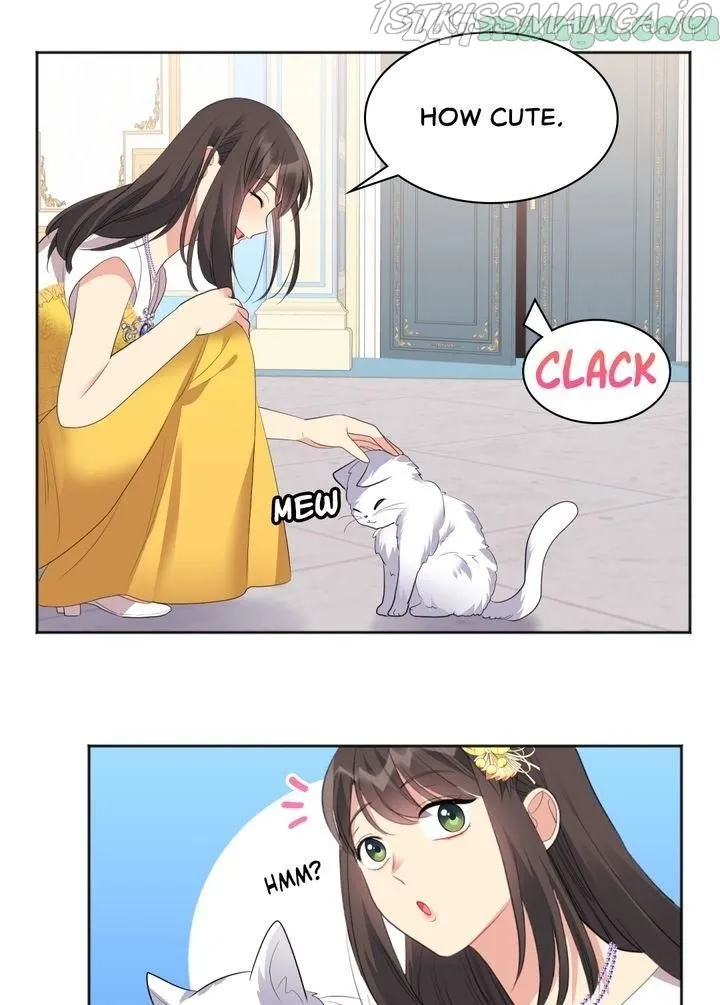 Daisy - How to Become the Duke's Fiancée Chapter 74 Online - página 30