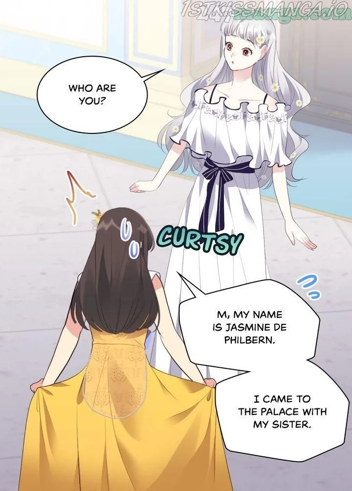 Daisy - How to Become the Duke's Fiancée Chapter 74 Online - página 33