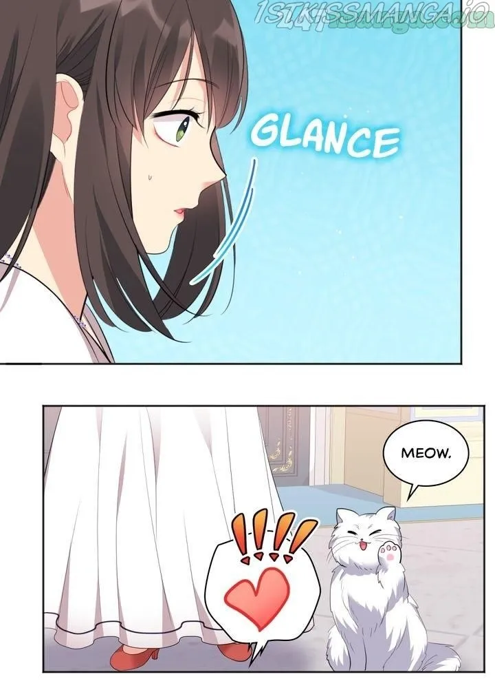 Daisy - How to Become the Duke's Fiancée Chapter 74 Online - página 34