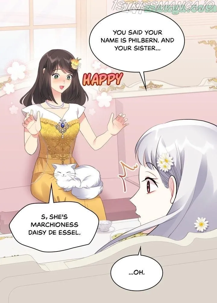 Daisy - How to Become the Duke's Fiancée Chapter 74 Online - página 39
