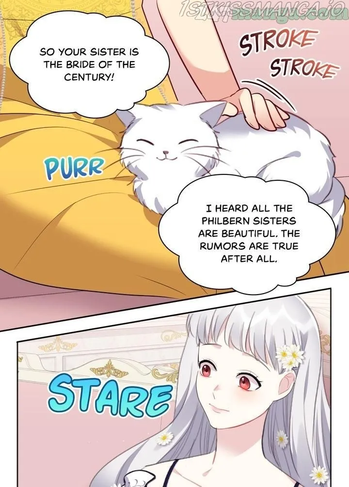 Daisy - How to Become the Duke's Fiancée Chapter 74 Online - página 40