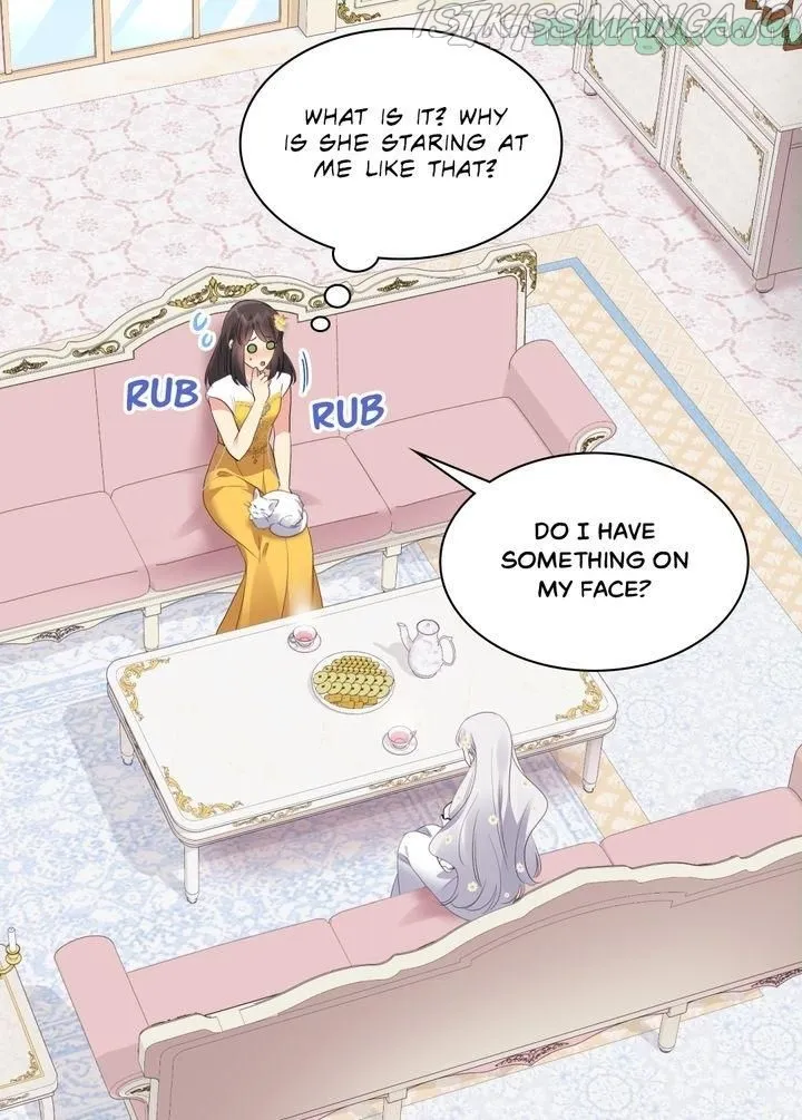Daisy - How to Become the Duke's Fiancée Chapter 74 Online - página 41