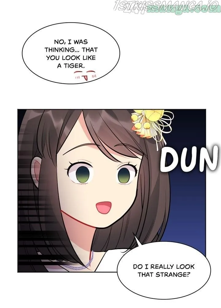 Daisy - How to Become the Duke's Fiancée Chapter 74 Online - página 42