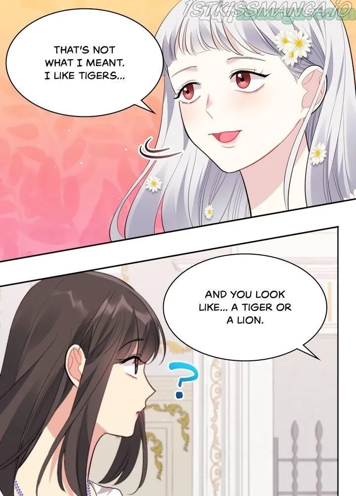 Daisy - How to Become the Duke's Fiancée Chapter 74 Online - página 43