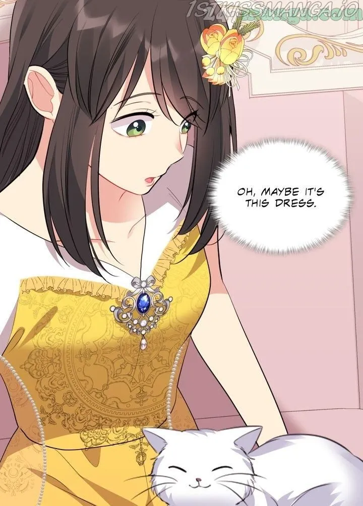 Daisy - How to Become the Duke's Fiancée Chapter 74 Online - página 44