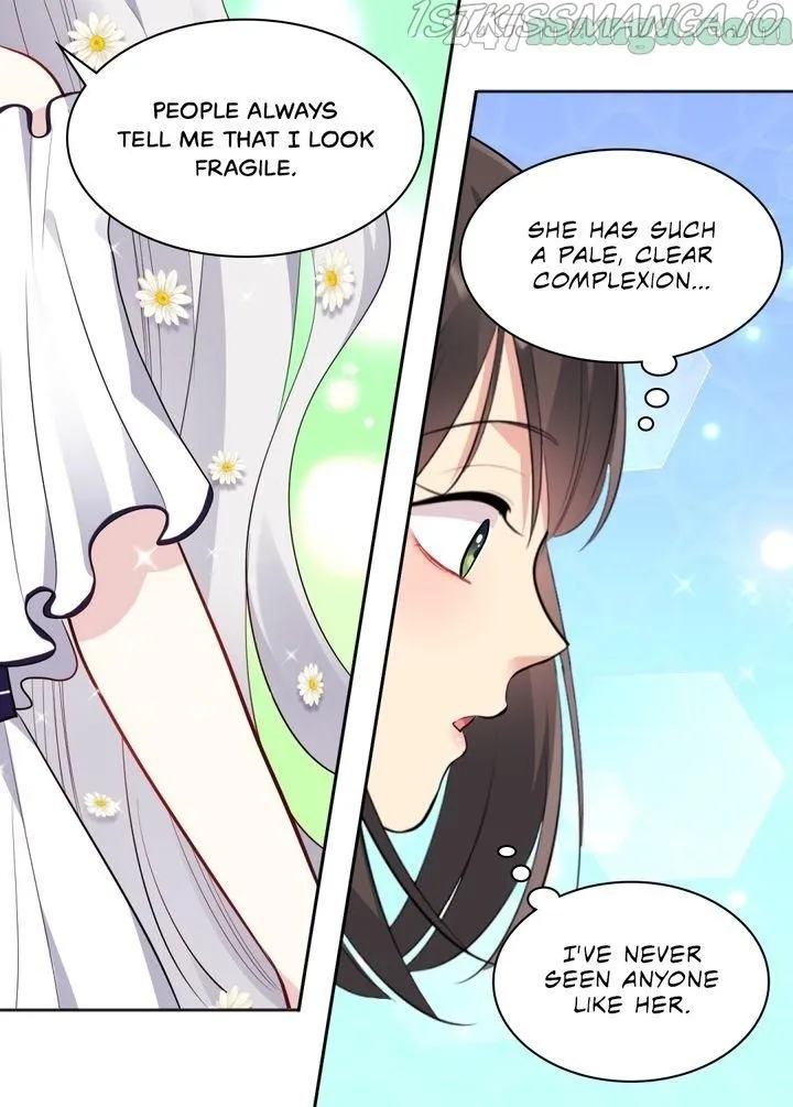 Daisy - How to Become the Duke's Fiancée Chapter 74 Online - página 47