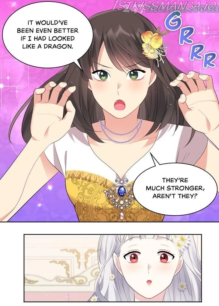 Daisy - How to Become the Duke's Fiancée Chapter 74 Online - página 48