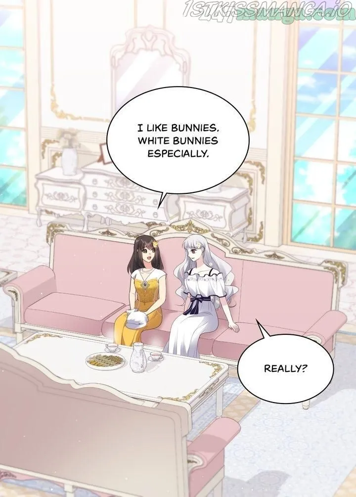 Daisy - How to Become the Duke's Fiancée Chapter 74 Online - página 50