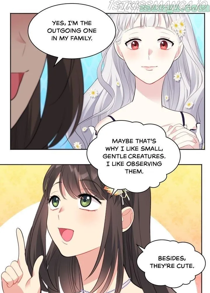 Daisy - How to Become the Duke's Fiancée Chapter 74 Online - página 51