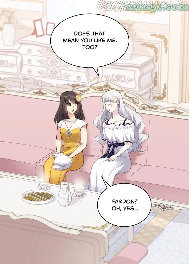 Daisy - How to Become the Duke's Fiancée Chapter 74 Online - página 52
