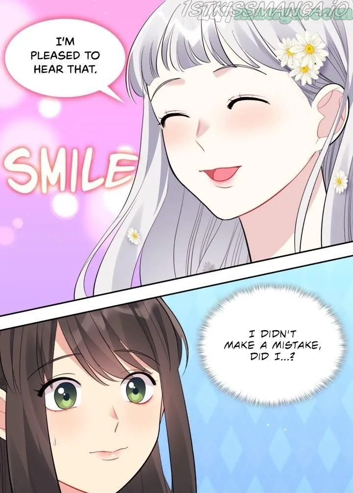 Daisy - How to Become the Duke's Fiancée Chapter 74 Online - página 53