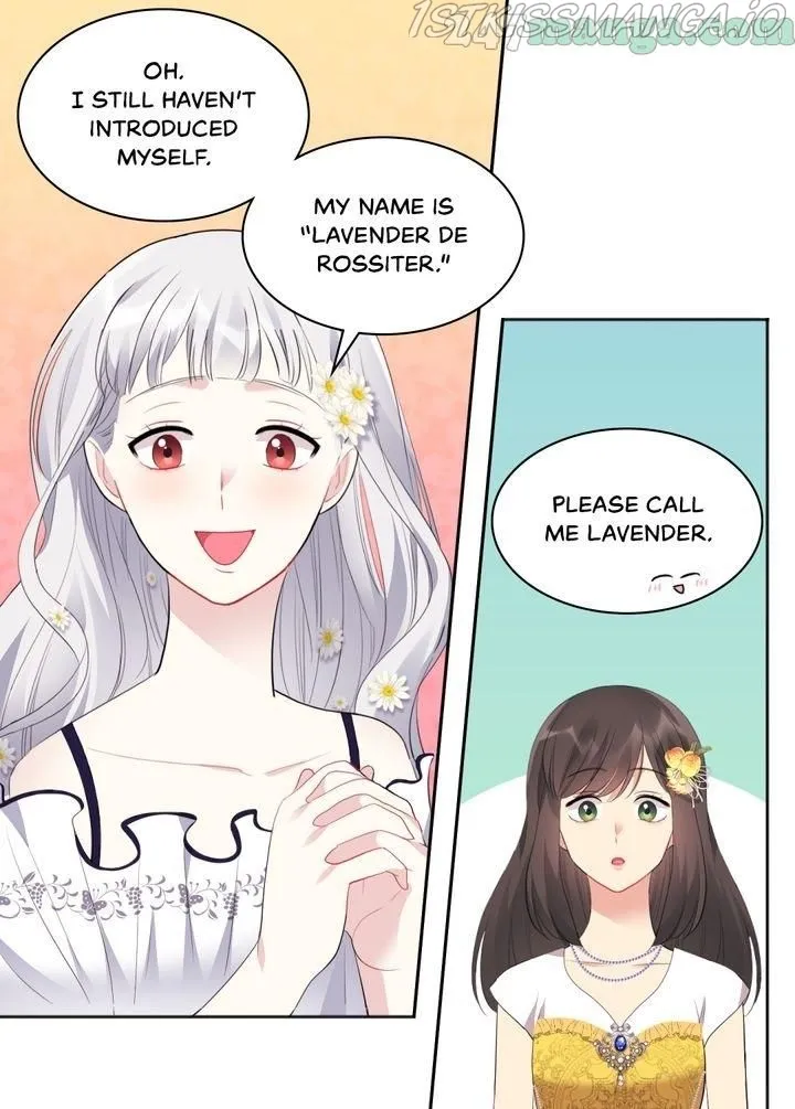 Daisy - How to Become the Duke's Fiancée Chapter 74 Online - página 54