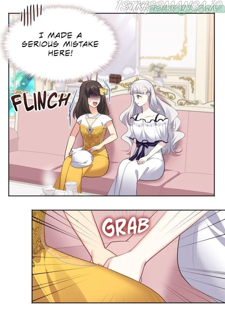 Daisy - How to Become the Duke's Fiancée Chapter 75 Online - página 3