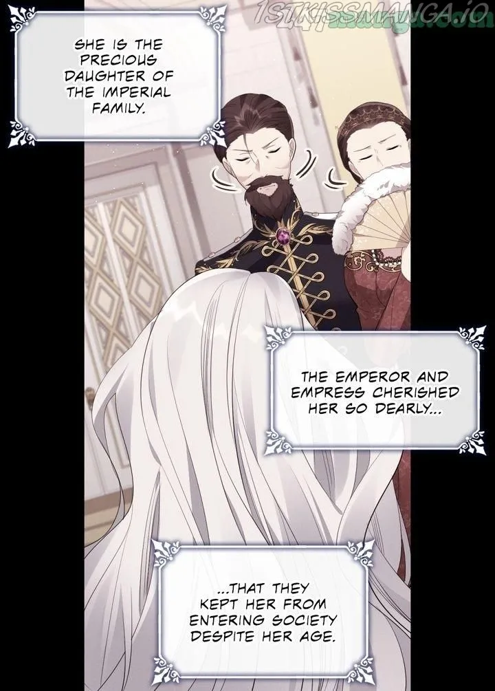 Daisy - How to Become the Duke's Fiancée Chapter 75 Online - página 5