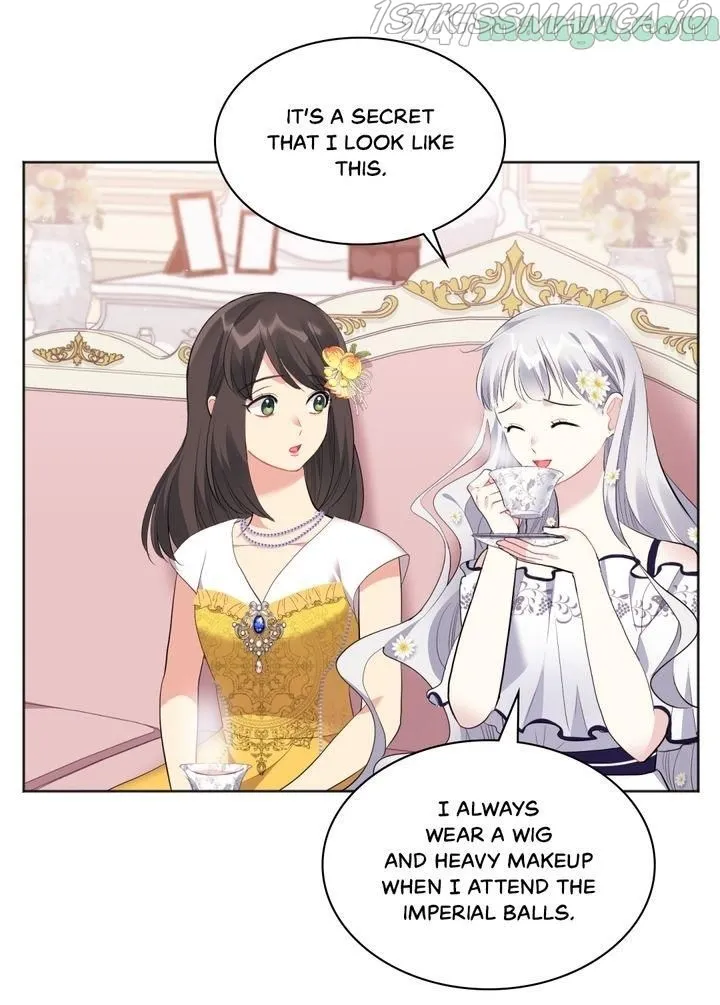 Daisy - How to Become the Duke's Fiancée Chapter 75 Online - página 7
