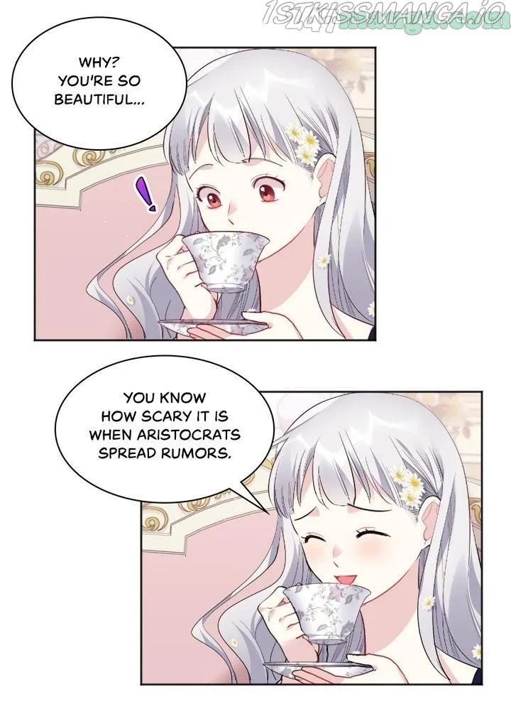 Daisy - How to Become the Duke's Fiancée Chapter 75 Online - página 8