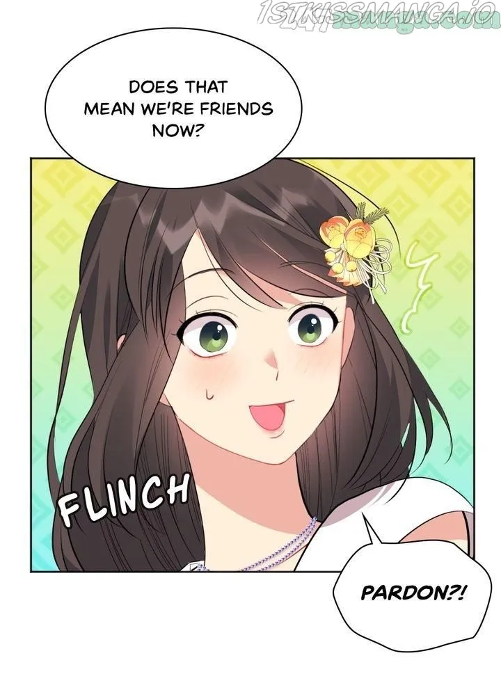 Daisy - How to Become the Duke's Fiancée Chapter 75 Online - página 15
