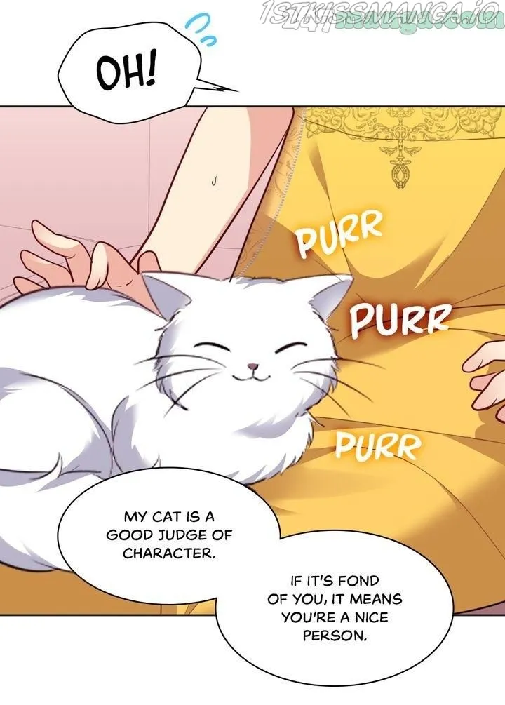 Daisy - How to Become the Duke's Fiancée Chapter 75 Online - página 18