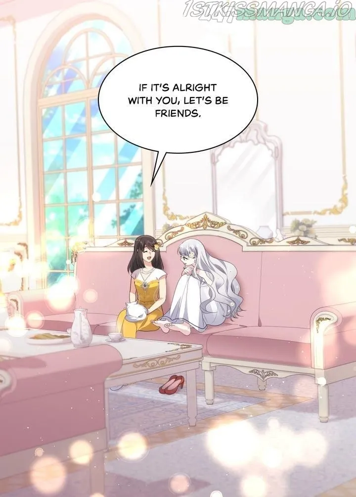 Daisy - How to Become the Duke's Fiancée Chapter 75 Online - página 20
