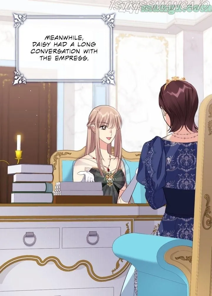 Daisy - How to Become the Duke's Fiancée Chapter 75 Online - página 22