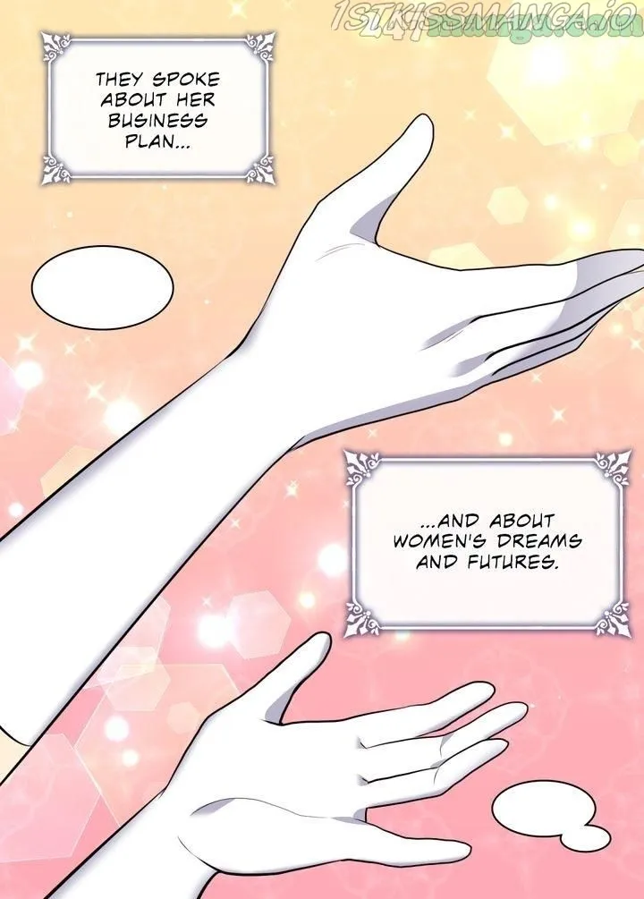 Daisy - How to Become the Duke's Fiancée Chapter 75 Online - página 23