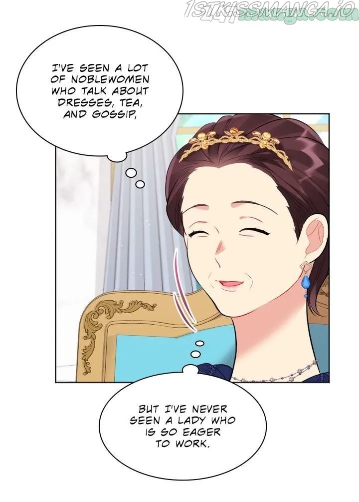 Daisy - How to Become the Duke's Fiancée Chapter 75 Online - página 24