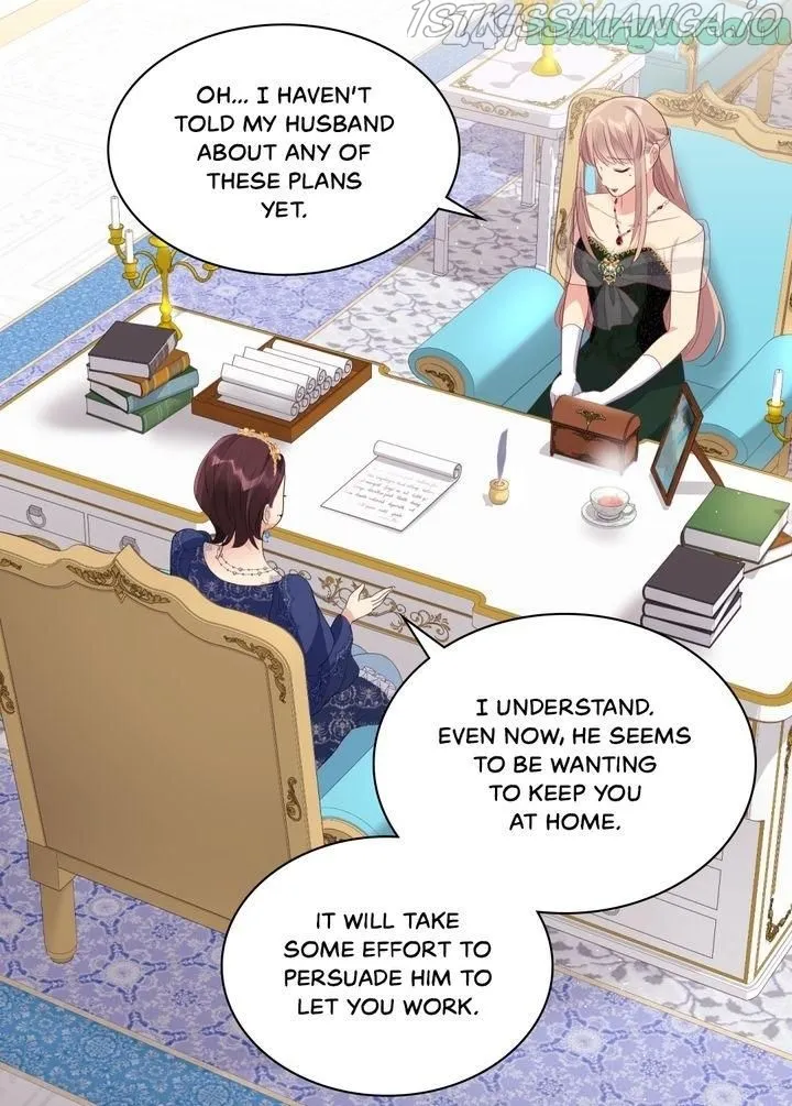 Daisy - How to Become the Duke's Fiancée Chapter 75 Online - página 26