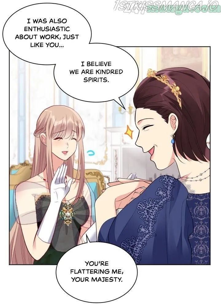 Daisy - How to Become the Duke's Fiancée Chapter 75 Online - página 27