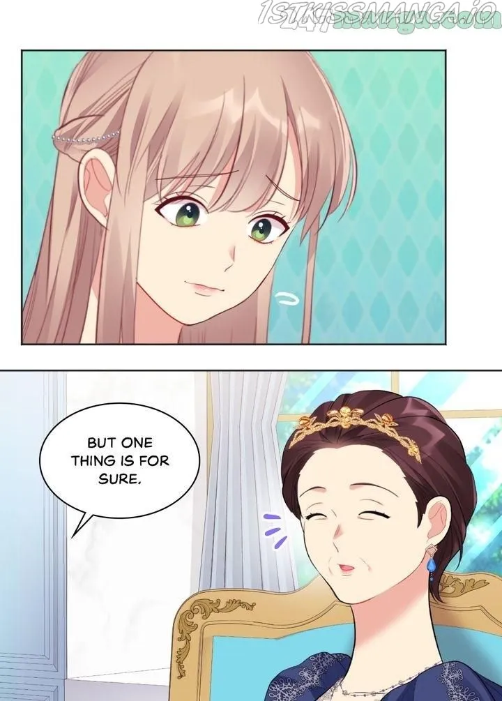 Daisy - How to Become the Duke's Fiancée Chapter 75 Online - página 28