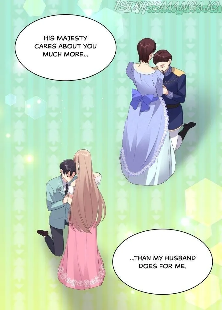 Daisy - How to Become the Duke's Fiancée Chapter 75 Online - página 29