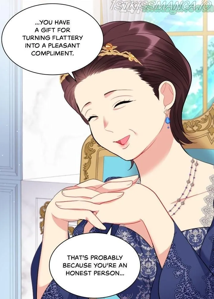 Daisy - How to Become the Duke's Fiancée Chapter 75 Online - página 31