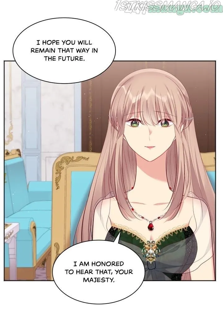 Daisy - How to Become the Duke's Fiancée Chapter 75 Online - página 32
